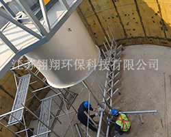 中心傳動刮吸泥機